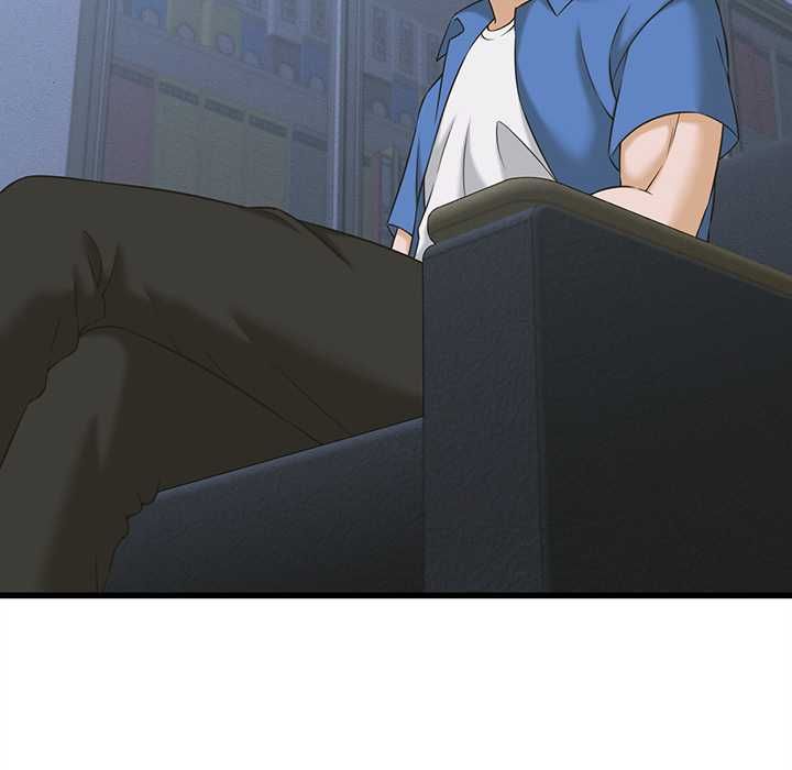 她们的夜晚属于我 - 第37話 - page 35