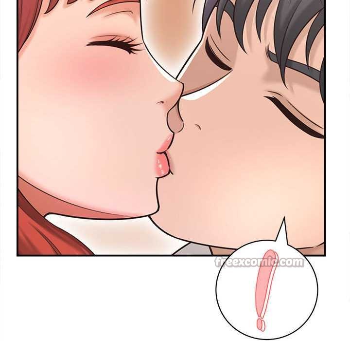 她们的夜晚属于我 - 第20話 - page 28