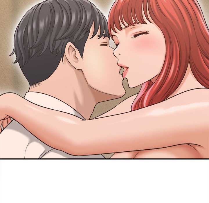 她们的夜晚属于我 - 第20話 - page 36