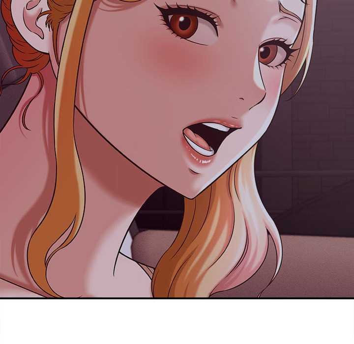 她们的夜晚属于我 - 第20話 - page 144