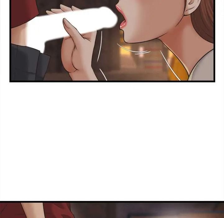她们的夜晚属于我 - 第56話 - page 25
