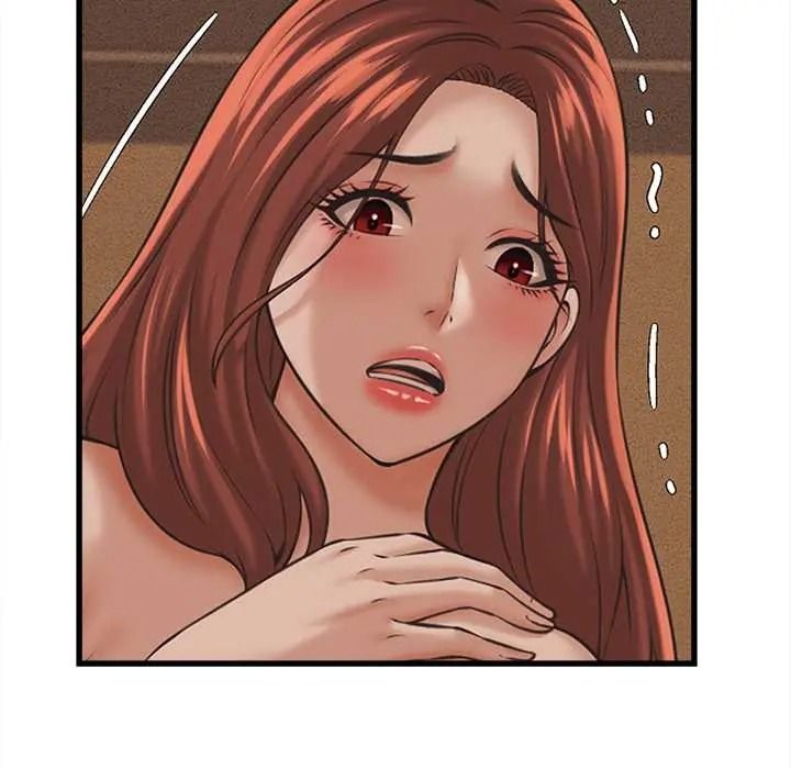 她们的夜晚属于我 - 第56話 - page 107
