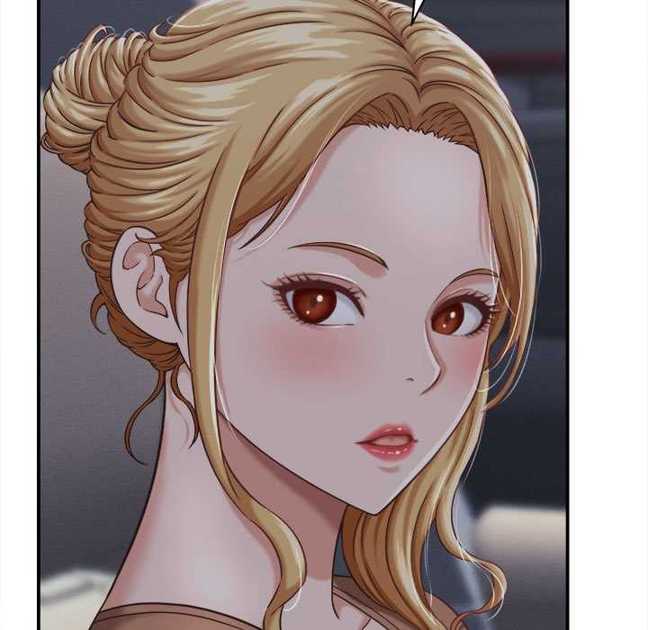 她们的夜晚属于我 - 第21話 - page 7