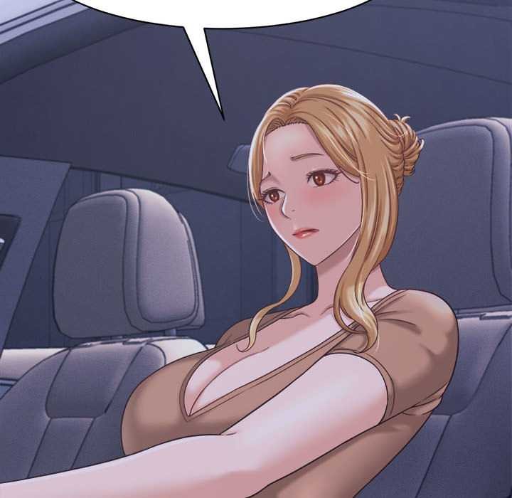 她们的夜晚属于我 - 第21話 - page 32