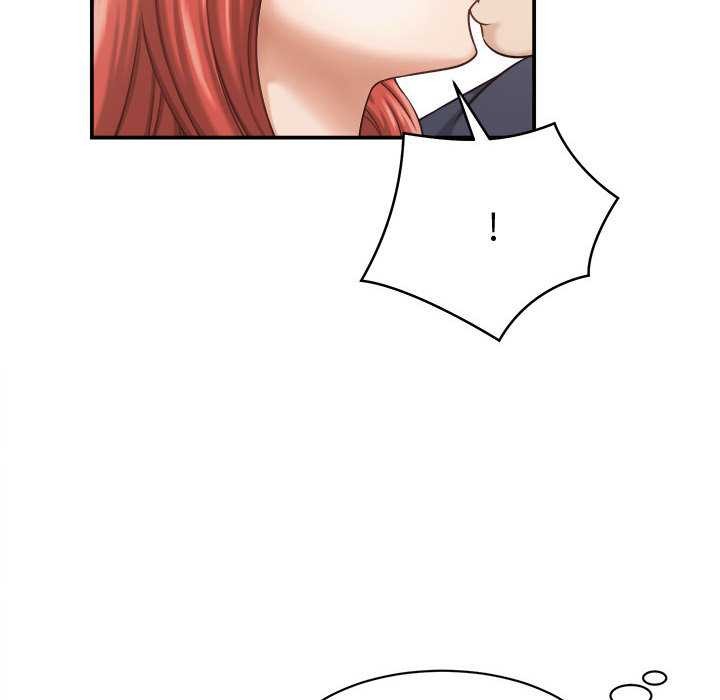 她们的夜晚属于我 - 第21話 - page 114