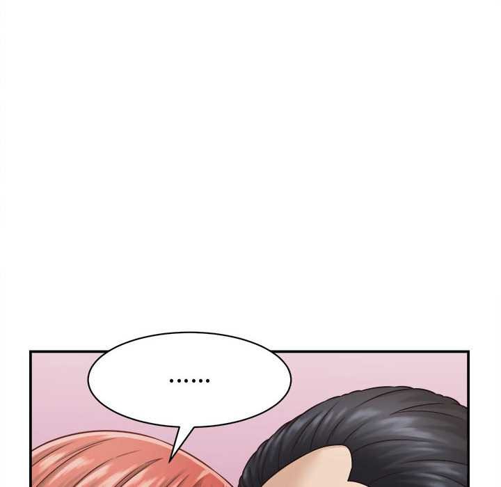 她们的夜晚属于我 - 第21話 - page 116