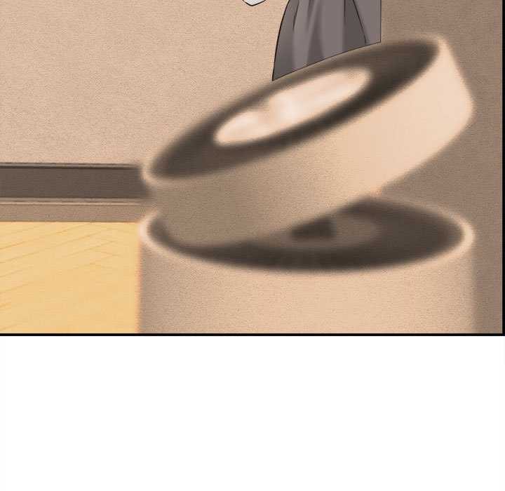 她们的夜晚属于我 - 第21話 - page 135