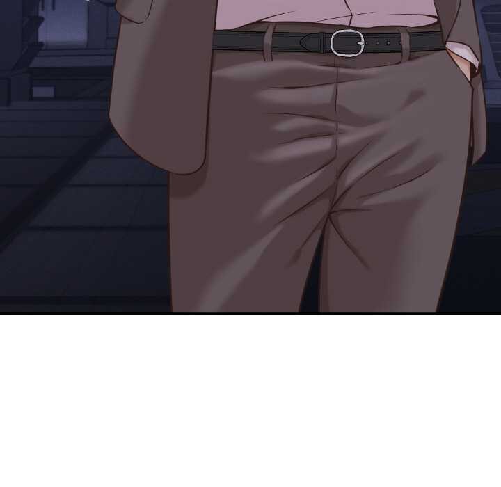 她们的夜晚属于我 - 第15話 - page 106
