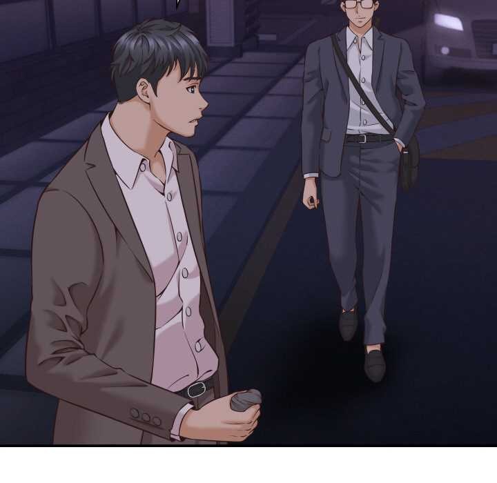 她们的夜晚属于我 - 第15話 - page 109