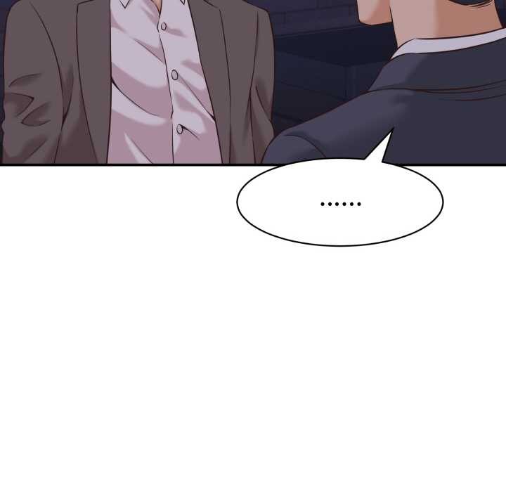 她们的夜晚属于我 - 第15話 - page 124