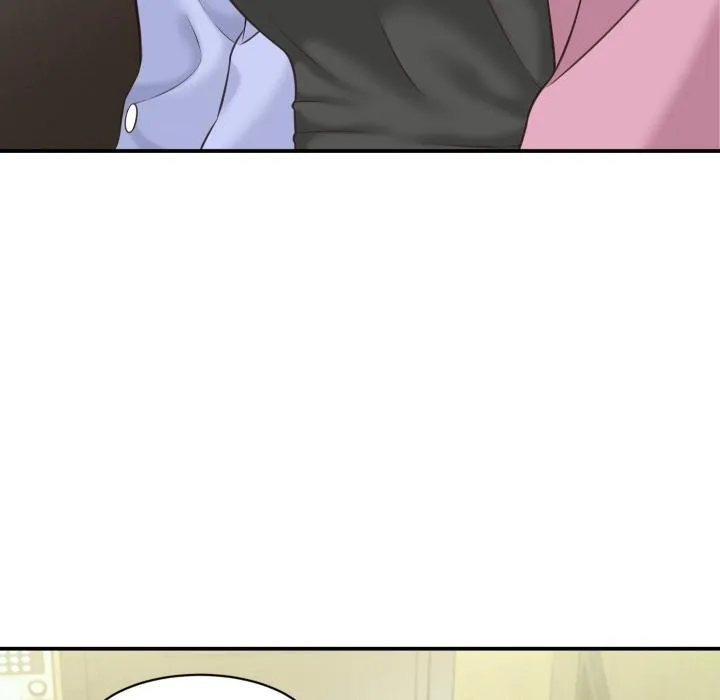 她们的夜晚属于我 - 第6話 - page 5