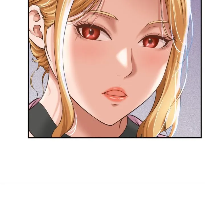 她们的夜晚属于我 - 第6話 - page 24