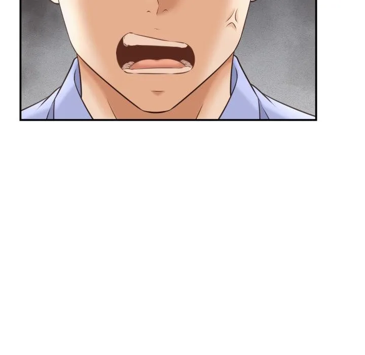 她们的夜晚属于我 - 第6話 - page 39