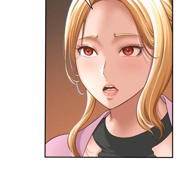 她们的夜晚属于我 - 第6話 - page 61