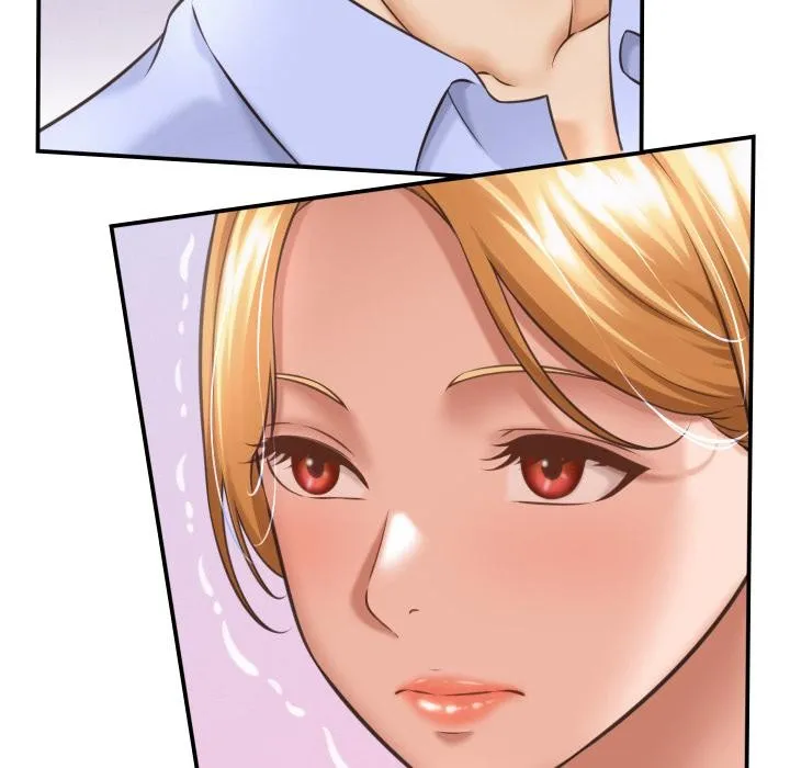 她们的夜晚属于我 - 第6話 - page 79