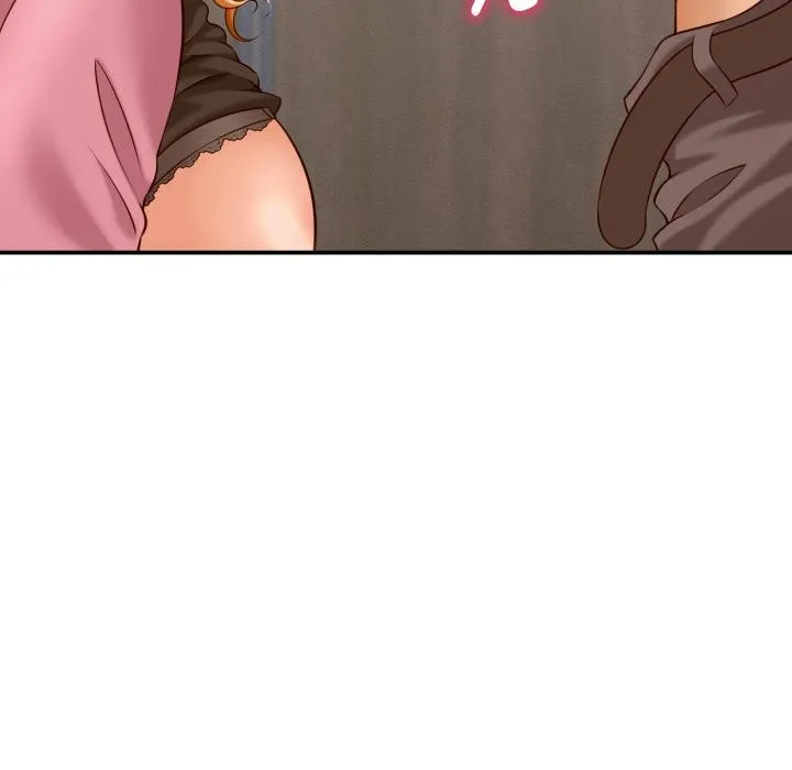 她们的夜晚属于我 - 第6話 - page 141
