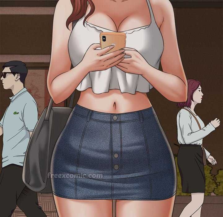 她们的夜晚属于我 - 第51話 - page 60