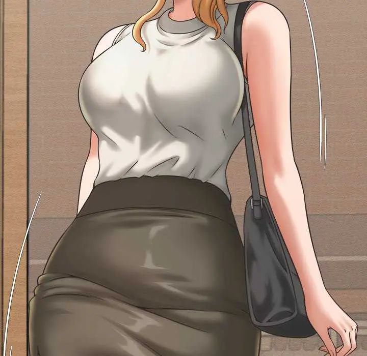 她们的夜晚属于我 - 第51話 - page 92
