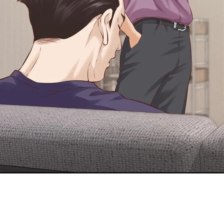 她们的夜晚属于我 - 第1话 - page 187