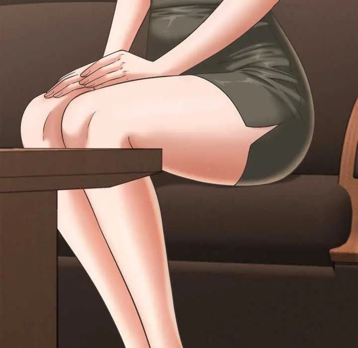 她们的夜晚属于我 - 第49話 - page 83