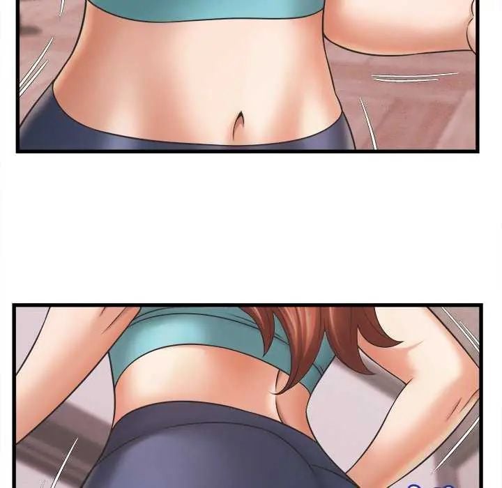 她们的夜晚属于我 - 第49話 - page 107