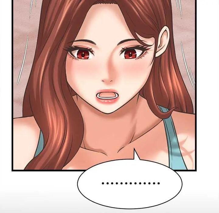她们的夜晚属于我 - 第49話 - page 114
