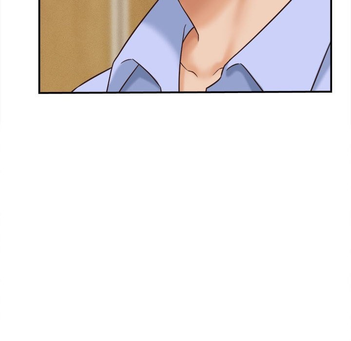 她们的夜晚属于我 - 第7話 - page 8