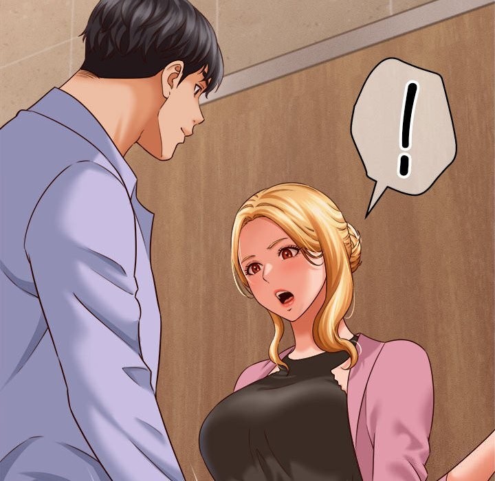 她们的夜晚属于我 - 第7話 - page 68