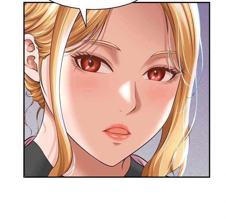 她们的夜晚属于我 - 第7話 - page 81
