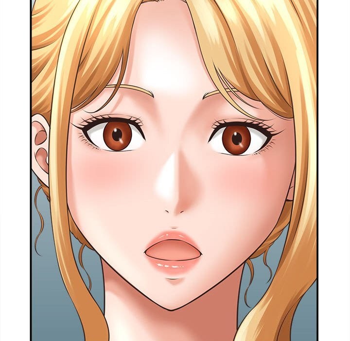 她们的夜晚属于我 - 第7話 - page 117