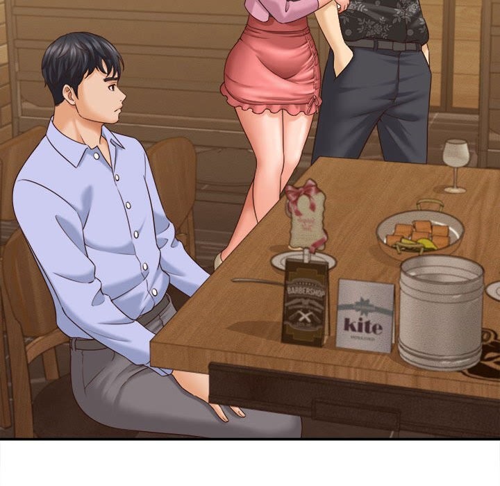 她们的夜晚属于我 - 第7話 - page 132