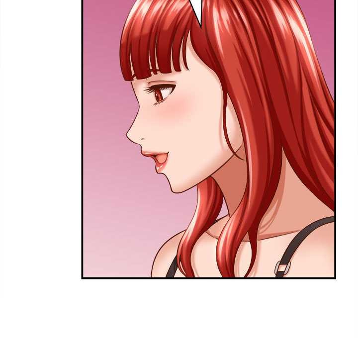 她们的夜晚属于我 - 第10話 - page 71