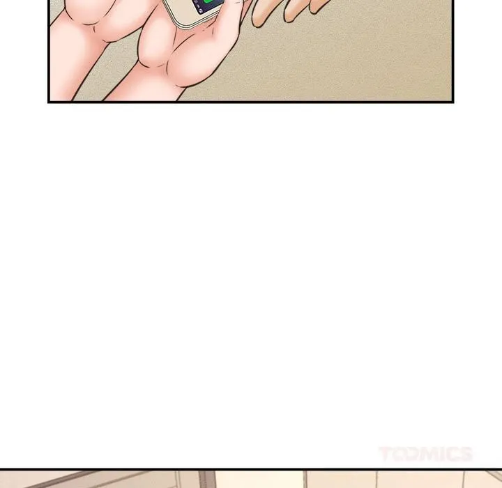 她们的夜晚属于我 - 第2话 - page 117