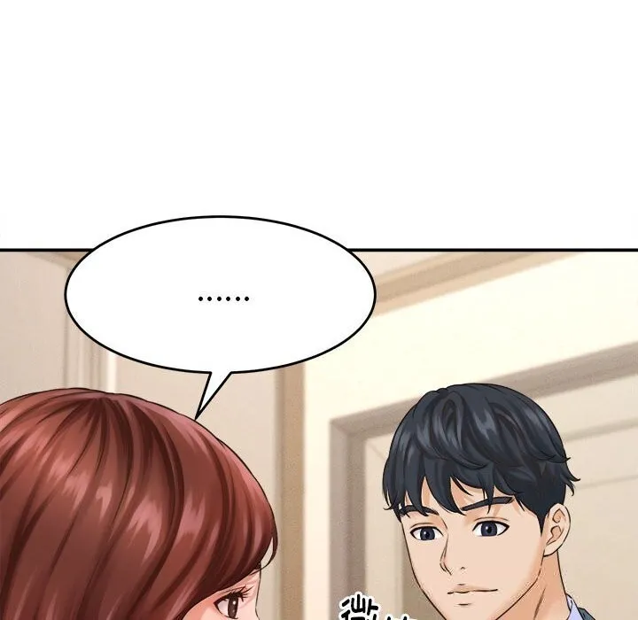 她们的夜晚属于我 - 第2话 - page 124