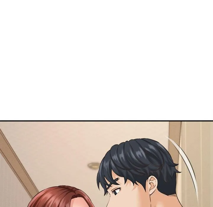 她们的夜晚属于我 - 第2话 - page 141