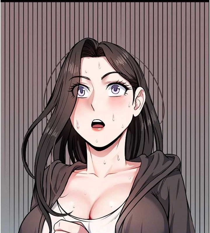 尸变家园:以身相许 - 第7話-妳其實很想要吧? - page 34