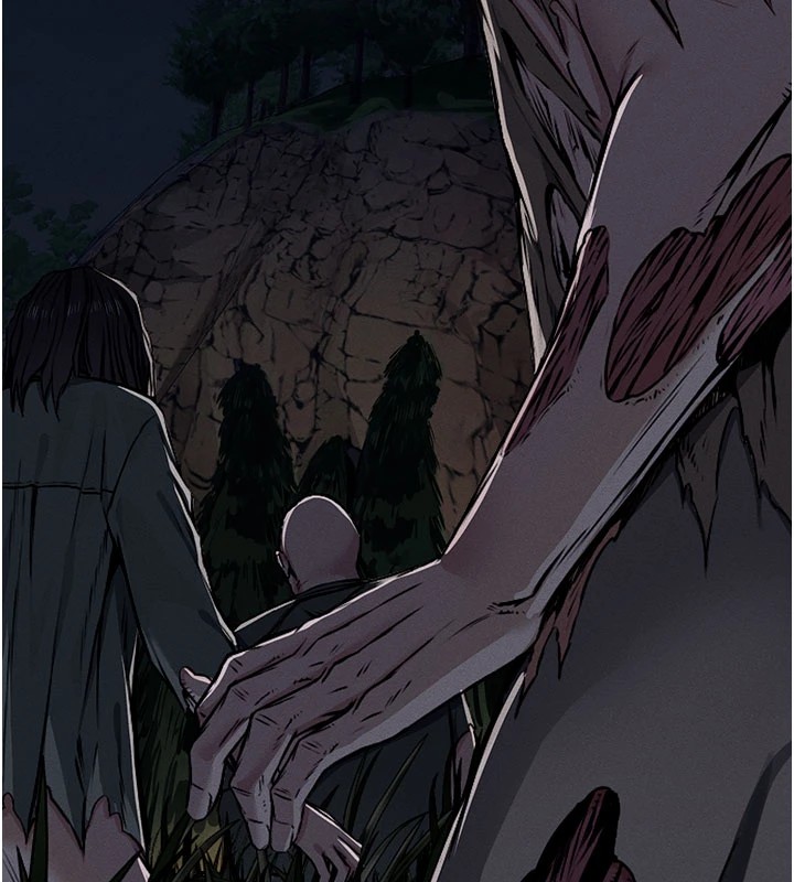 尸变家园:以身相许 - 第1话-以处女之身交换生存 - page 66