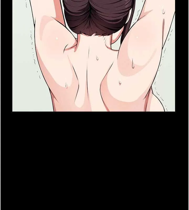 尸变家园:以身相许 - 第52話-羞恥又難受的體罰 - page 35