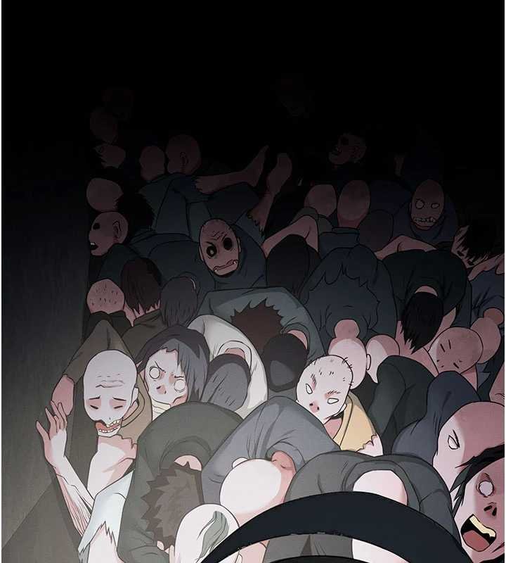 尸变家园:以身相许 - 第38話-喪屍出沒 - page 137
