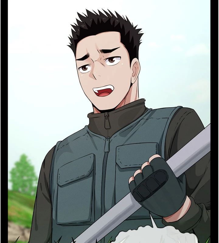 尸变家园:以身相许 - 第40話-你是不是想上我? - page 24