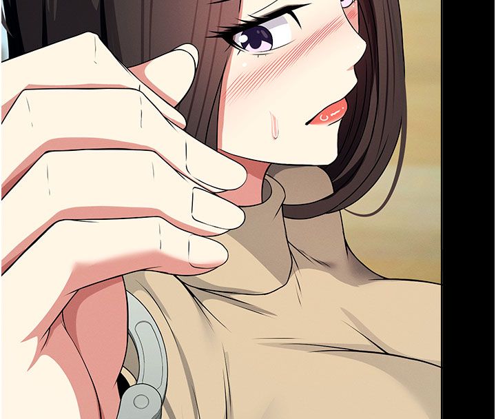 尸变家园:以身相许 - 第49話-不速之客 - page 37