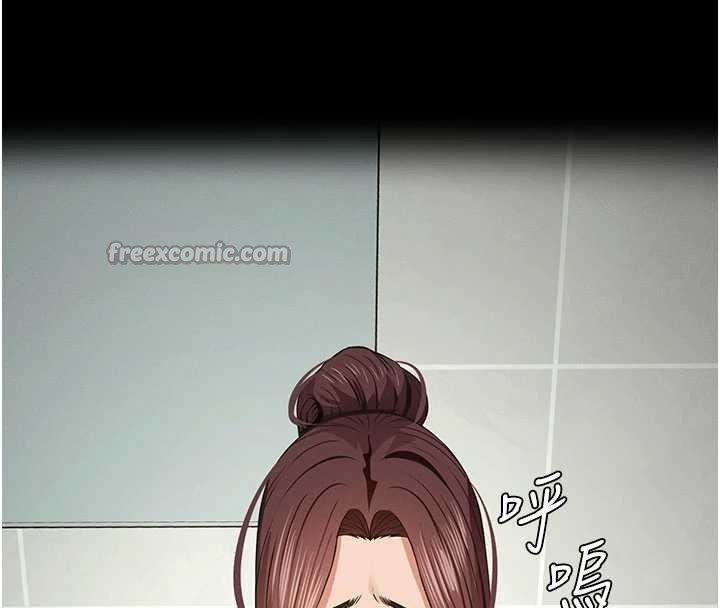 尸变家园:以身相许 - 第35話-女子本弱，為母則強 - page 56
