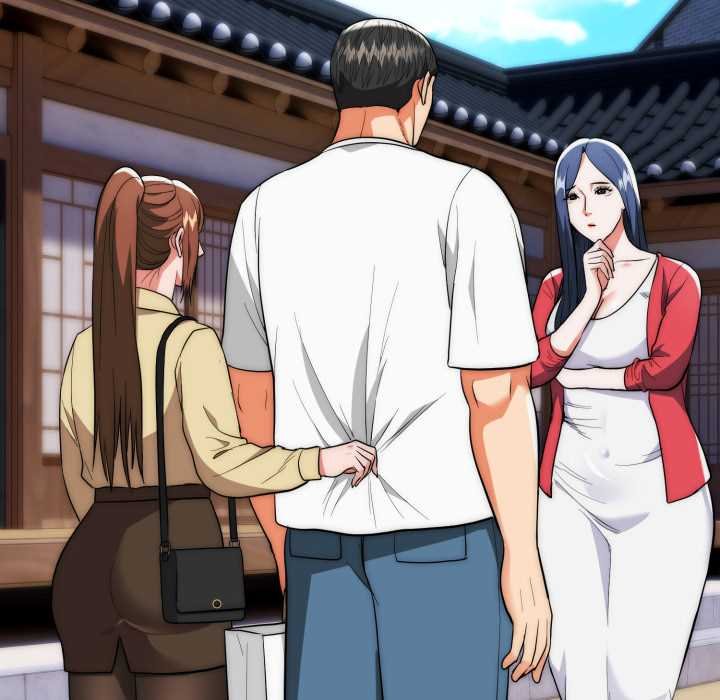 神雕闯都市 - 第34話 - page 78