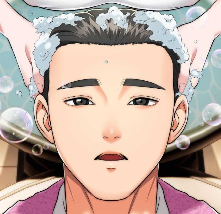 神雕闯都市 - 第13話 - page 124