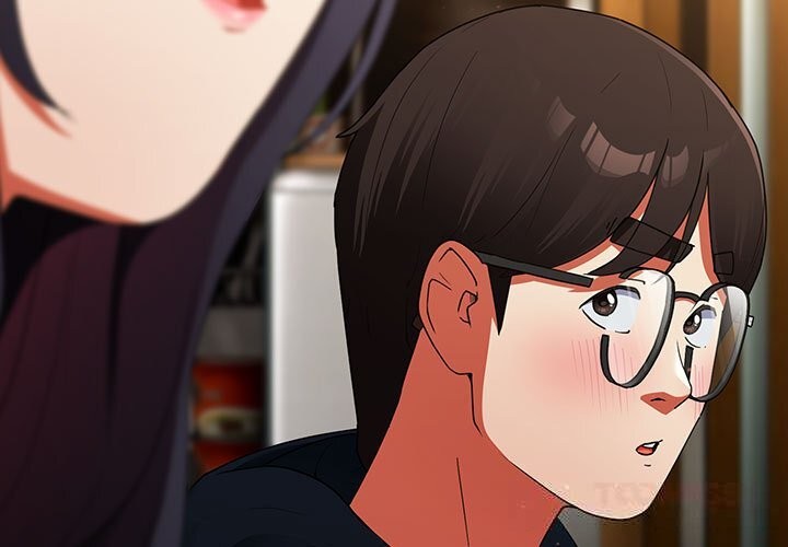 硬也要拍完 - 第8話 - page 3