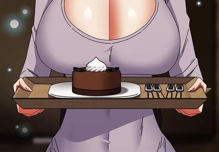 硬也要拍完 - 第47話 - page 74