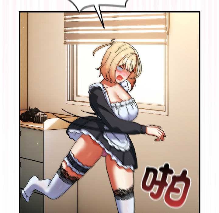 硬也要拍完 - 第15話 - page 94