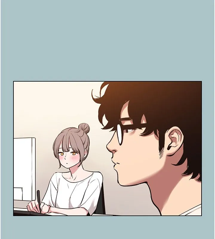不要恋爱要打炮 - 第52話-拒絕固砲的邀約 - page 48