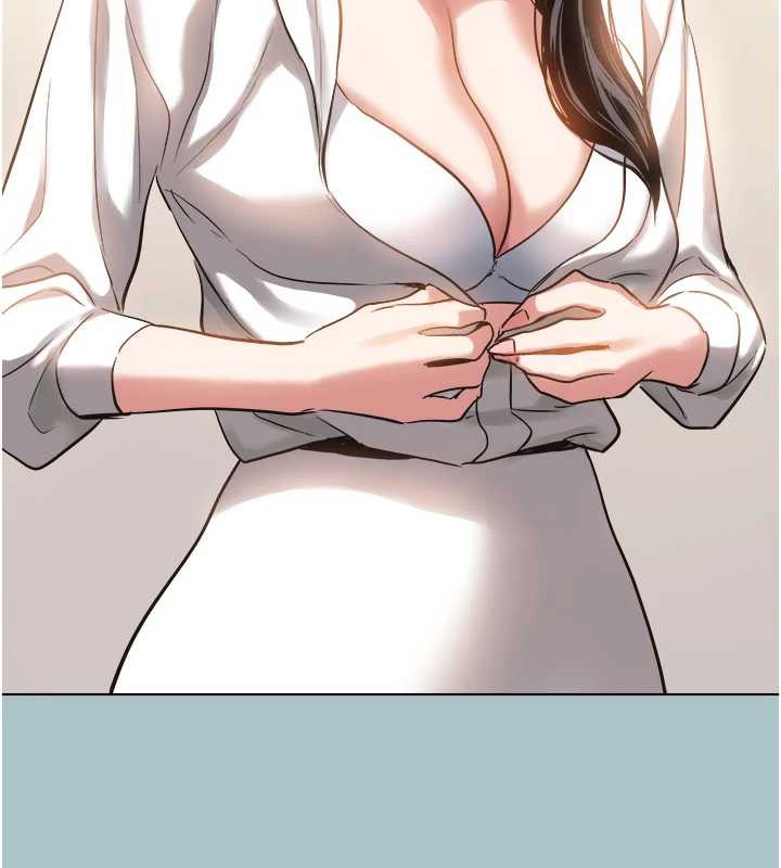 不要恋爱要打炮 - 第13話-不惜獻身的女職員 - page 114
