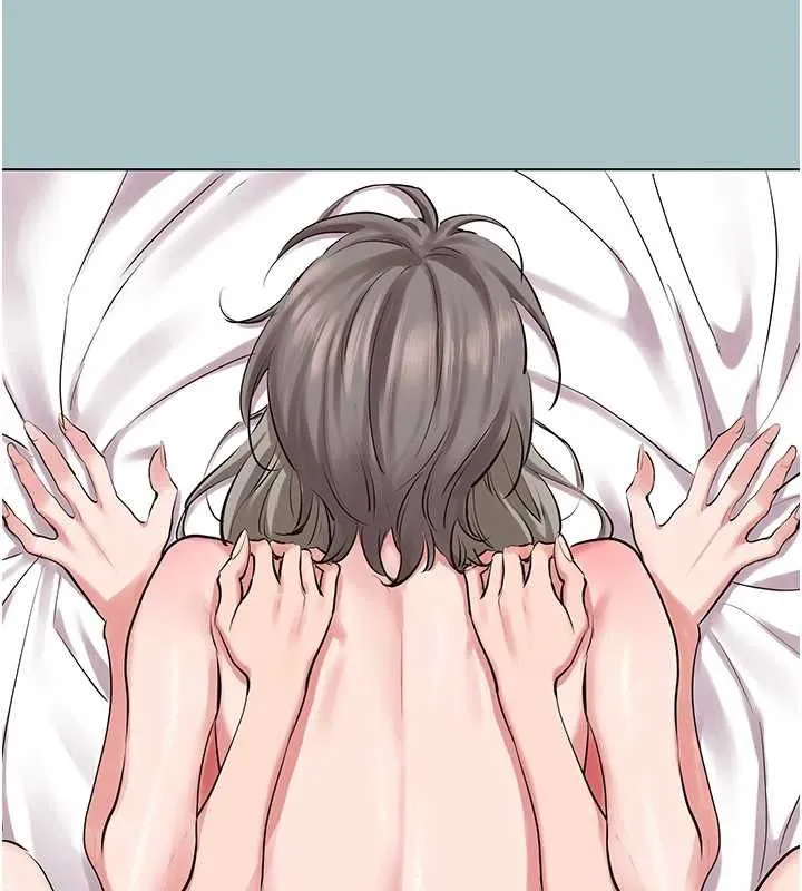 不要恋爱要打炮 - 第55話-妳們只是一群飛機杯 - page 8